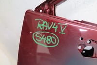 фото thumb №6, Toyota rav 4 rav4 v двері ліва передні лівий перед