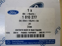 фото thumb №4, Омивач лампи ford kuga mk2 cv44-13l014-ba правий новий