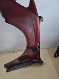 фото thumb №7, Audi a4 b8 крыло правый перед lz3f