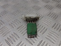 фото thumb №1, Резистор резистор вентилятор dacia sandero 1.4 x