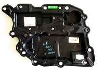 фото thumb №1, Bmw 7 e65 шумоизоляция дверь левый задняя 7026033