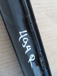 фото thumb №15, Молдинг бампера totota 52711-42170/90