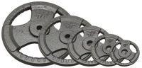 135 кг HAMMERTONE WEIGHT SET GEL DETAILS BALANCES WITH GRIPHOLDS
