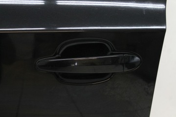 фото thumb №7, Двері ліві лівий перед передні bmw x3 e83 2003r-