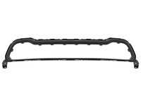 фото thumb №1, Jeep cherokee kl 2014-2018 решётка радиатора бампера 68210024ac