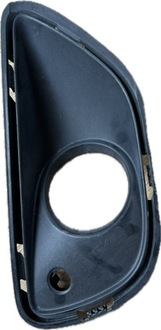 фото thumb №1, Решётка правая противотуманной фары porsche cayenne 7p5807824