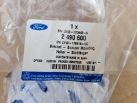 фото thumb №10, Кронштейн бампера задняя lh ford kuga mk3 20- escape