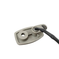 фото thumb №4, Козирок захист сонячна права opel meriva b