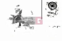 фото thumb №1, Подшипник колеса задняя 713 6271 20 fag honda cr-v iv