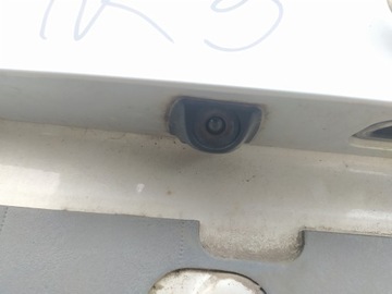 фото thumb №5, Ford focus mk3 кришка зад задня з камера hb