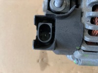 фото thumb №2, Генератор toyota avensis t29 1.6-2.0d 150a valeo оригінальний номер