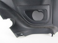 фото thumb №8, Citigo обшивка панель оббивка задня ліва 3 двері