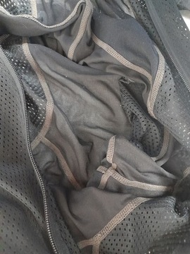 2-СЛОЙНЫЙ КОСТЮМ DAINESE ТЕРМОАКТИВНЫЙ МОТОЦИКЛНЫЙ КОСТЮМ UNDER ARMOR L