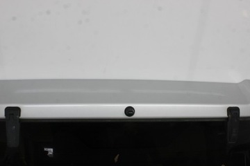 фото thumb №5, Nissan pathfinder iii 05r- кришка кришка багажника код фарби - kl0