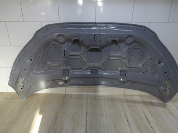 фото thumb №9, Капот кришка двигуна ford transit custom mk2 2023- grad оригінал llu