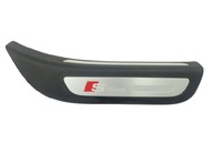 фото thumb №1, Audi sq5 sline накладка порог молдинг правая