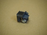 фото thumb №1, Датчик ударний renault talisman