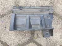 фото thumb №1, Actros mp4 arocs захист двигуна вентилятора радіатора шумоізоляція