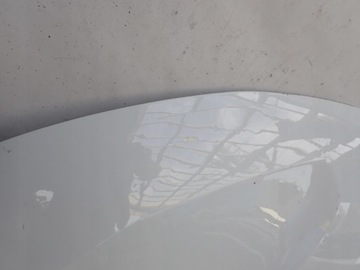 фото thumb №14, Renault megane e-tech электрический 22- капот крышка двигателя