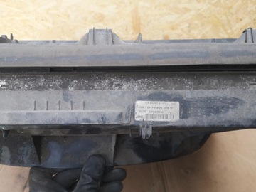 фото thumb №8, Mercedes vito w447 радіатор комплект 2.2 cdi