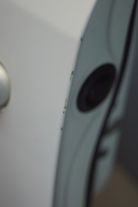 фото thumb №9, Дверь левый перед mazda 6 iii gj a4d