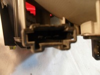 фото thumb №15, Mercedes w210 kombi a2108202364 лампа кришки ліва