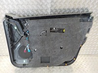 фото thumb №5, Mercedes glk x204 обивка перед левая