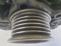 Vw golf v 1.6 fsi генератор 03c903023d 110a Киев, фото thumb