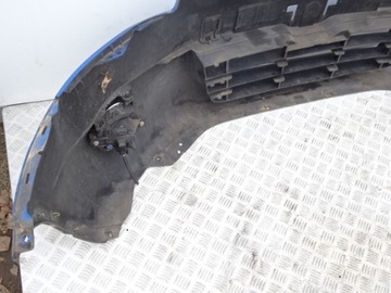 фото thumb №8, Бампер перед nissan qashqai j10 bv4g -09r.