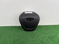 фото thumb №1, Ford transit mk8 ka+ custom заглушка подушки безпеки захист 3077712 pod/340y