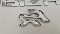 SEAT IBIZA FR 2017-2023 5F0853670 ЗАДНЯЯ ЭМБЛЕМА НАДПИСЬ