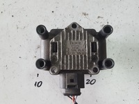 фото thumb №1, Vw golf 6 vi 08-13r 1.6 8v mpi bse катушка зажигания 032905106b