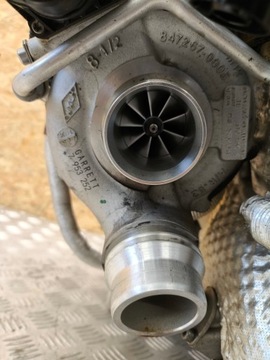 фото thumb №16, Bmw 330i g20 g21 420i g22 g26 x3 g01 x4 g02 двигун b48b20a 2.0 бензин