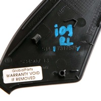 фото thumb №10, Bmw i3 i01 захист ручка двері лівий задня 7317575