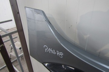 фото thumb №8, Планка пороговая правая kia proceed 3 gt line 19-