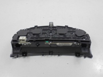 фото thumb №10, Opel vectra c спидометр приборы 1.9d 13186672cs