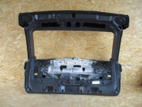 фото thumb №5, Крышка багажника задняя задняя volvo xc60 17-