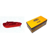 фото thumb №1, 2x лампы противотуманные magneti marelli l+p do fiat punto evo, punto