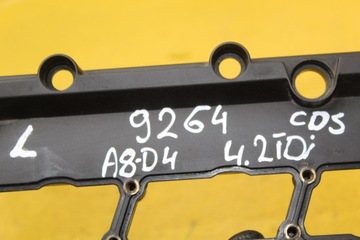 фото thumb №6, Крышка клапанов a8 d4 4.2 tdi cds 057103469l