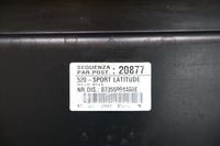 фото thumb №14, Jeep renegade бампер задняя 601 '07355994460