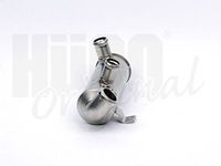 фото thumb №12, Радиатор выхлопных газов citroen c1 c2 c3 ii c3 pluriel nemo nemo minivan