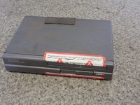 фото thumb №4, Toyota corolla verso 04-09 зчитувач дисків cd navi