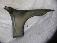 фото thumb №8, Volvo s90 v90 15- cross country крила передній лівий молдинг kol. 467