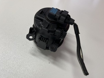 фото thumb №13, Галоген штекер перед peugeot 207 607 citroen c4 c5 рестайлінг opel zafira b