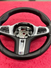 фото thumb №7, Воздуховод bmw x5 g05 m-pakiet g06 подогрев лепестки переключения оригинал