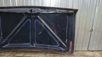фото thumb №9, Mercedes r107 sl slc кришка багажника зад задня 1077501875