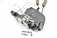 фото thumb №12, Замок ручка дверь правый перед m49-12110 hr-v 15-