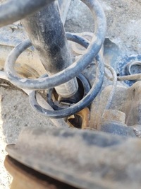 фото thumb №4, Oś задняя балка подвеска citroenc4 cactus