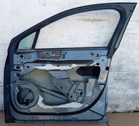 фото thumb №12, Двері правий перед citroen c5 iii x7 08-17 kthb