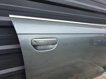 фото thumb №11, Двері праві перед audi a6 c6 ly7e sedan avant універсал 2004-2011 оригінал